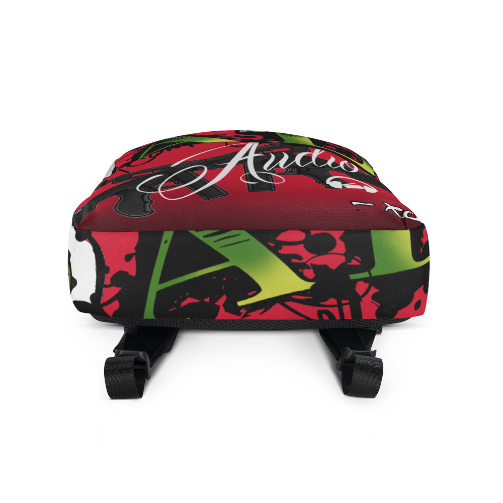 Backpack