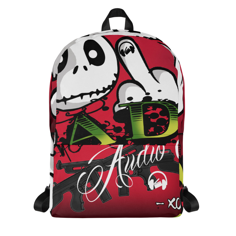Backpack