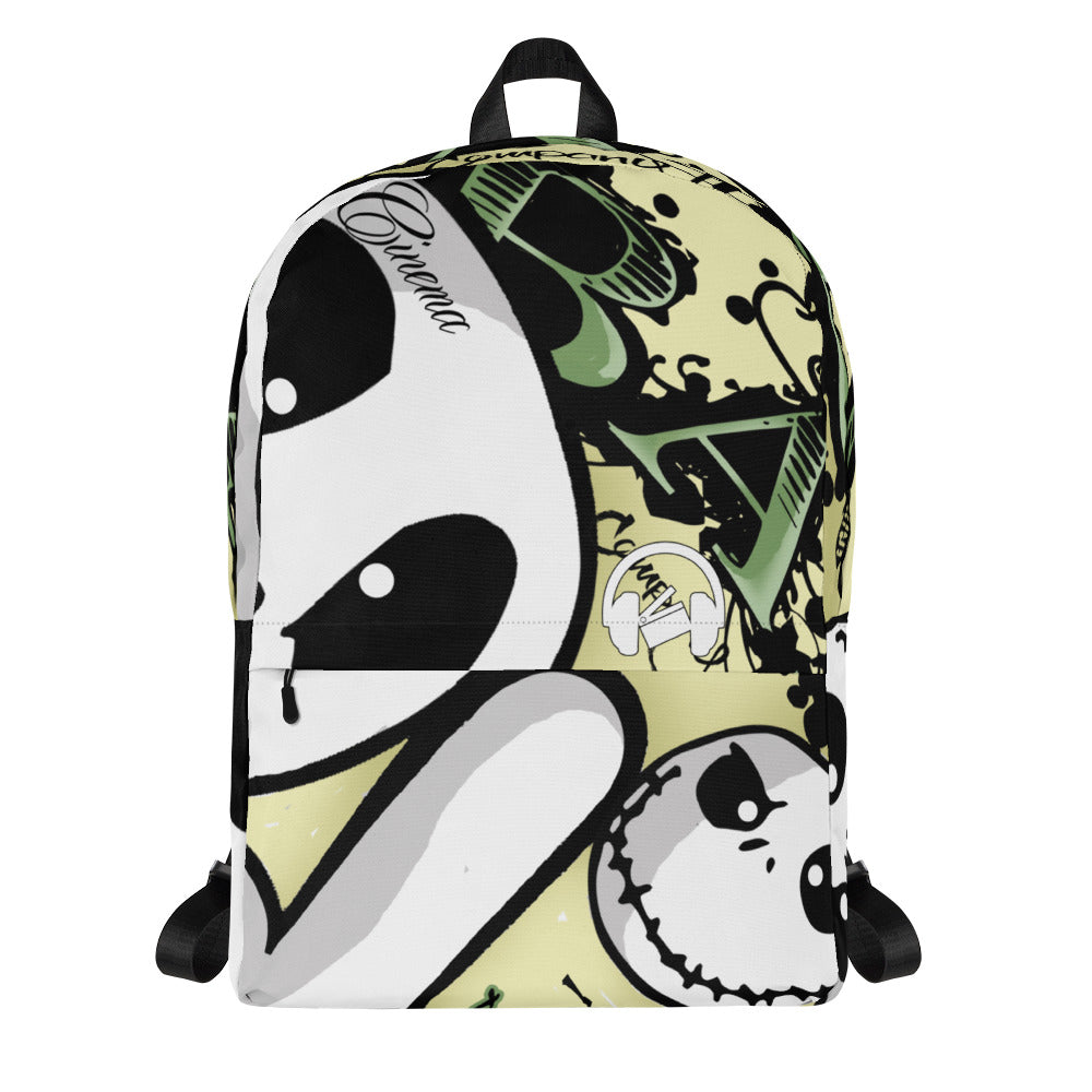 Backpack