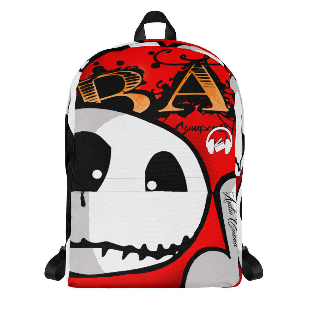 Backpack