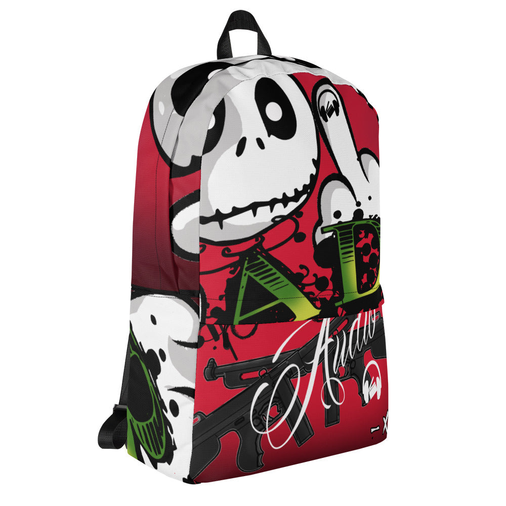 Backpack