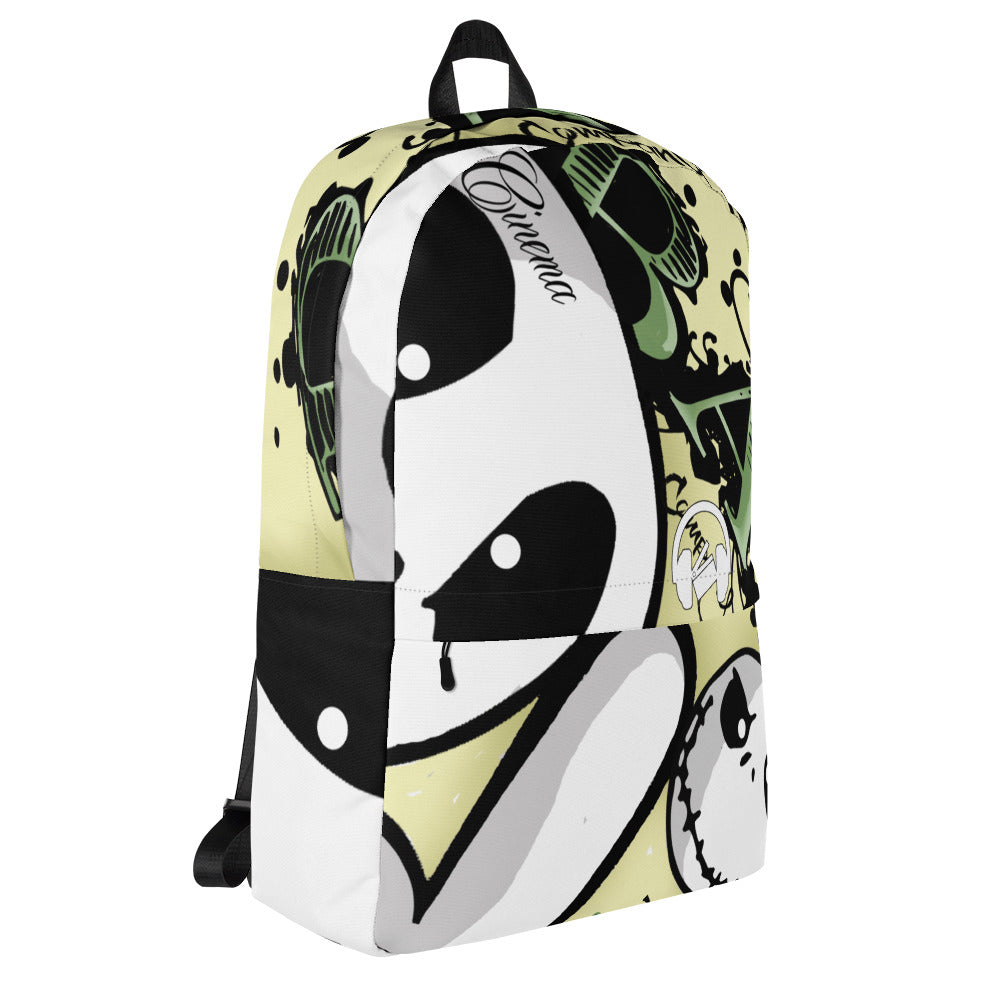Backpack