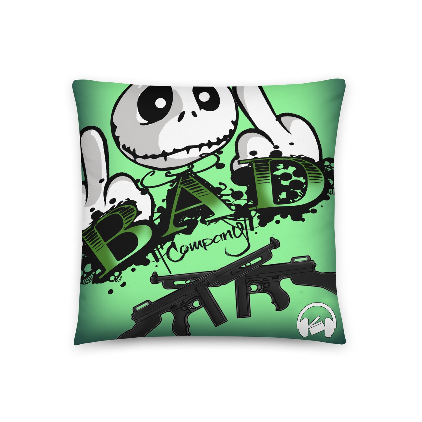 Basic Pillow