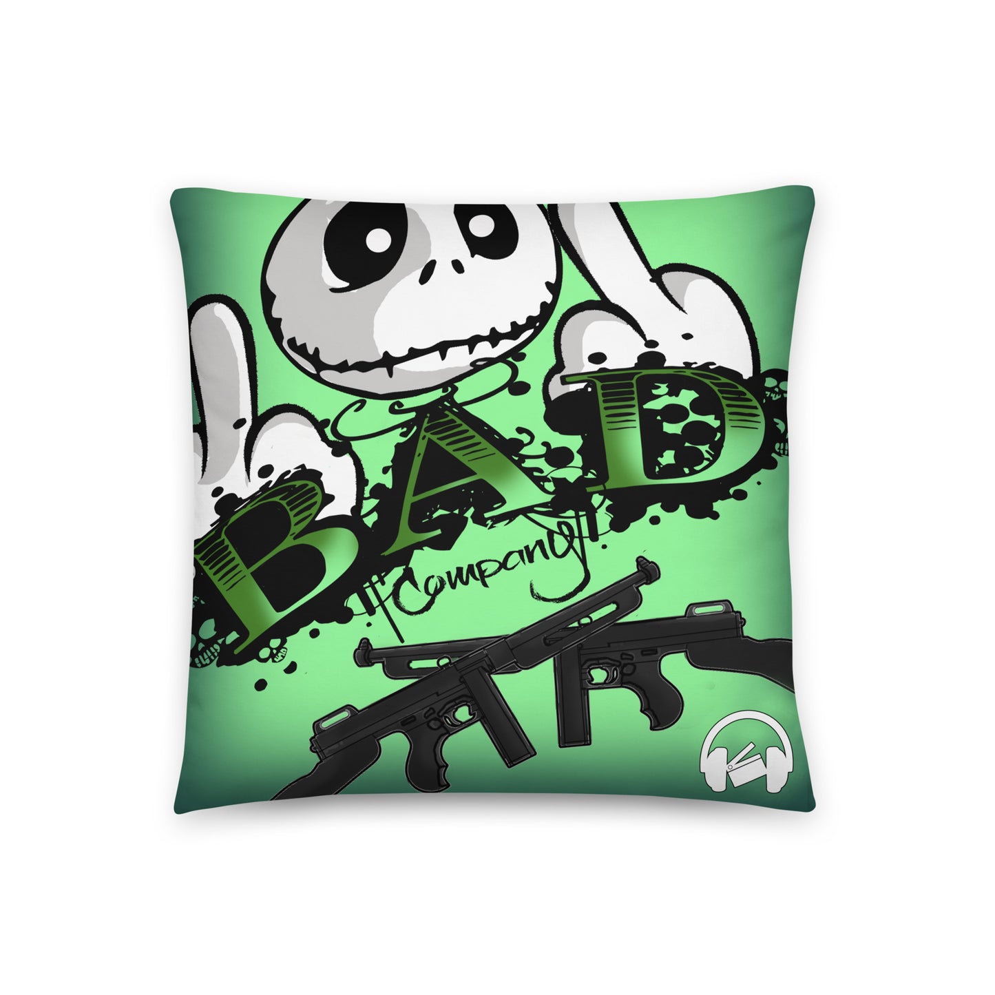 Basic Pillow