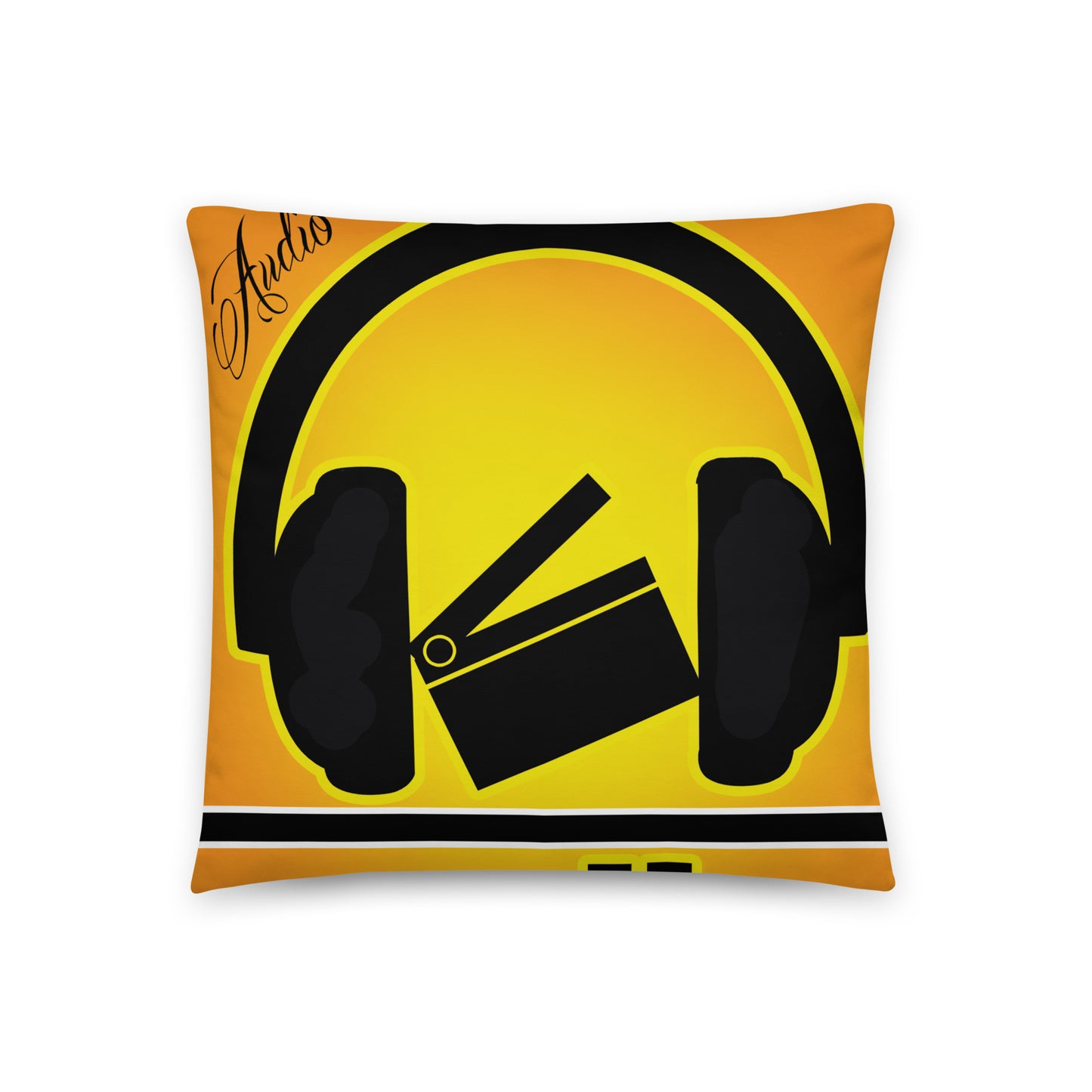 Basic Pillow