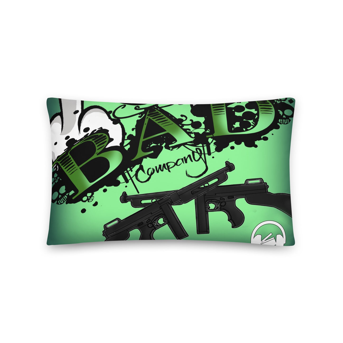 Basic Pillow