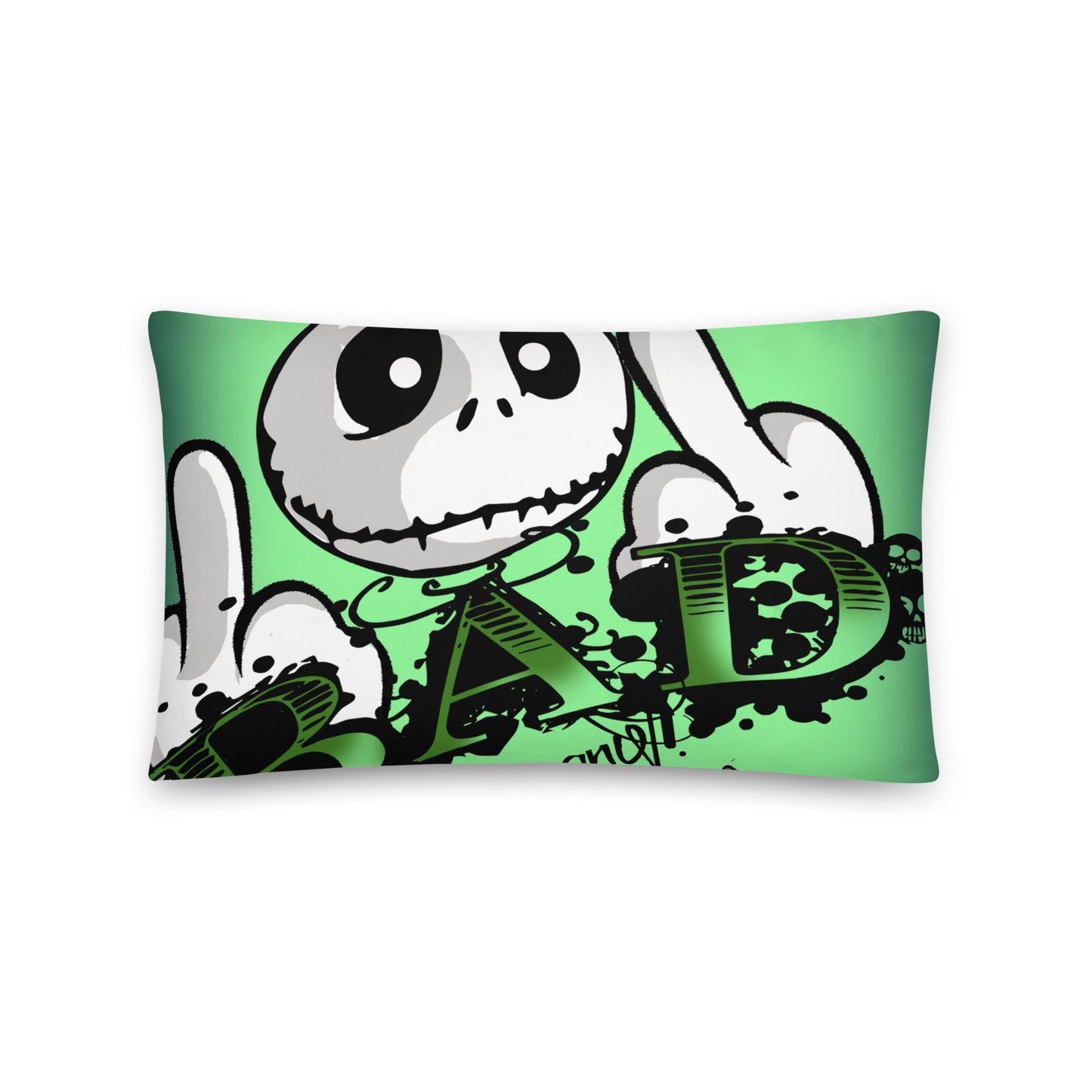 Basic Pillow