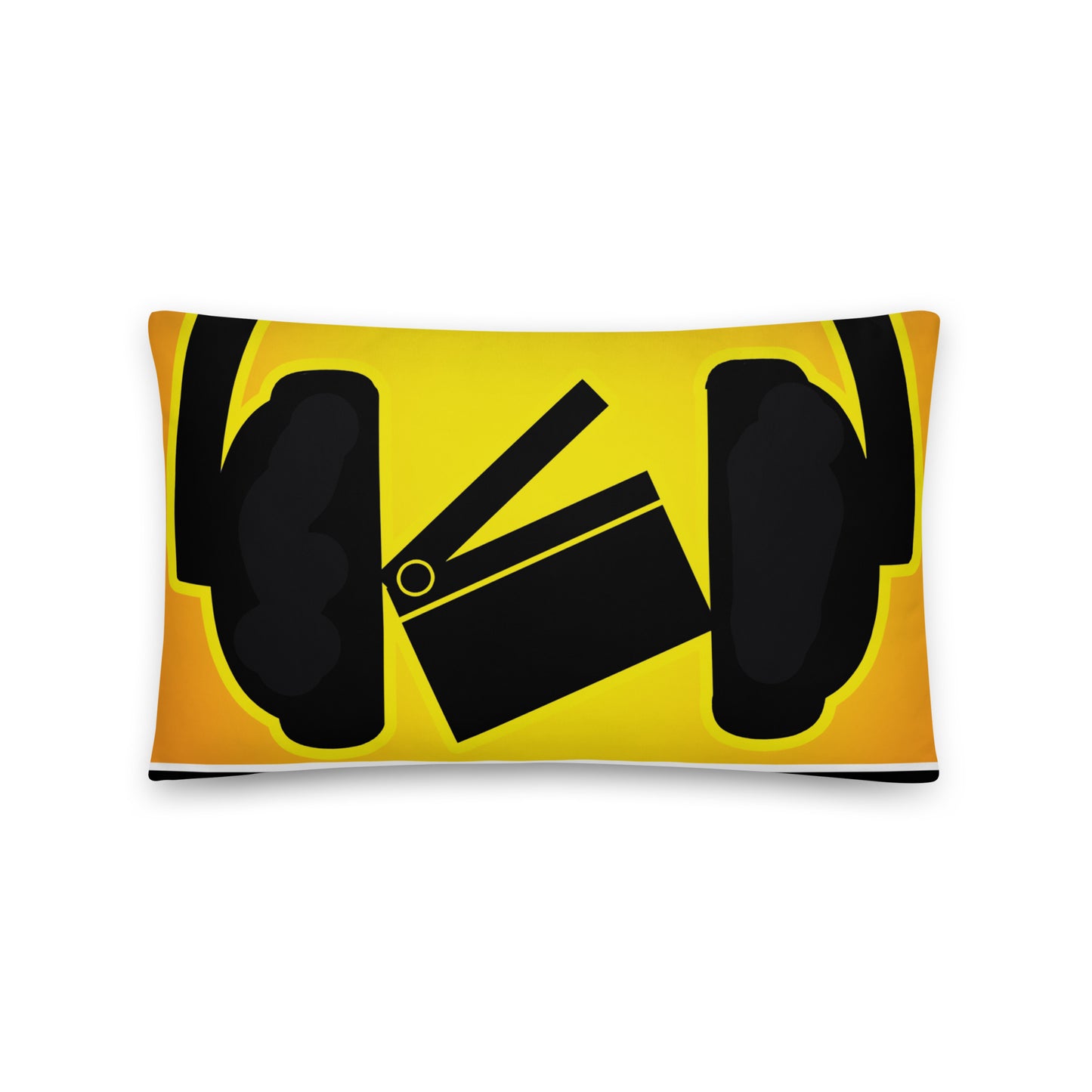 Basic Pillow