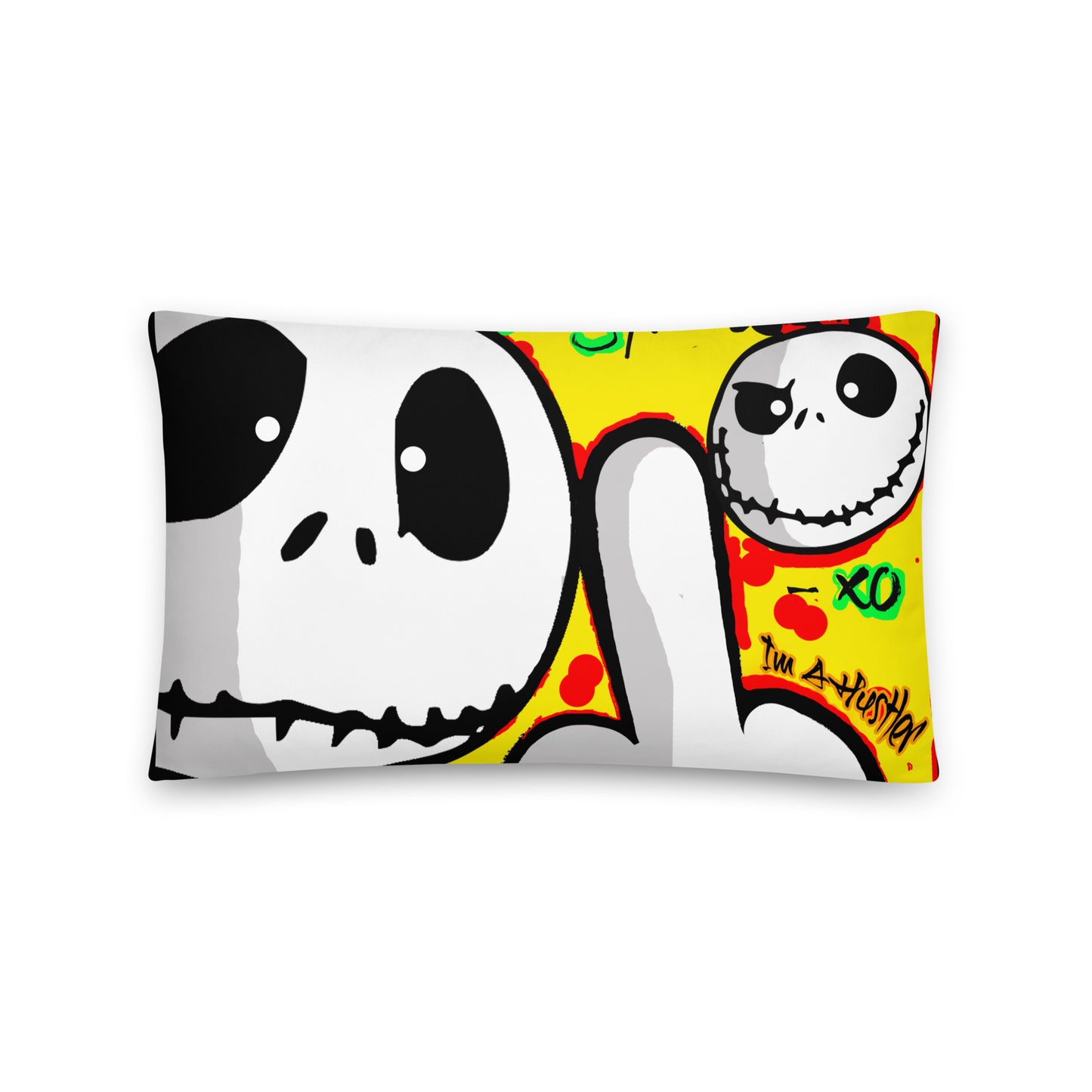 Basic Pillow