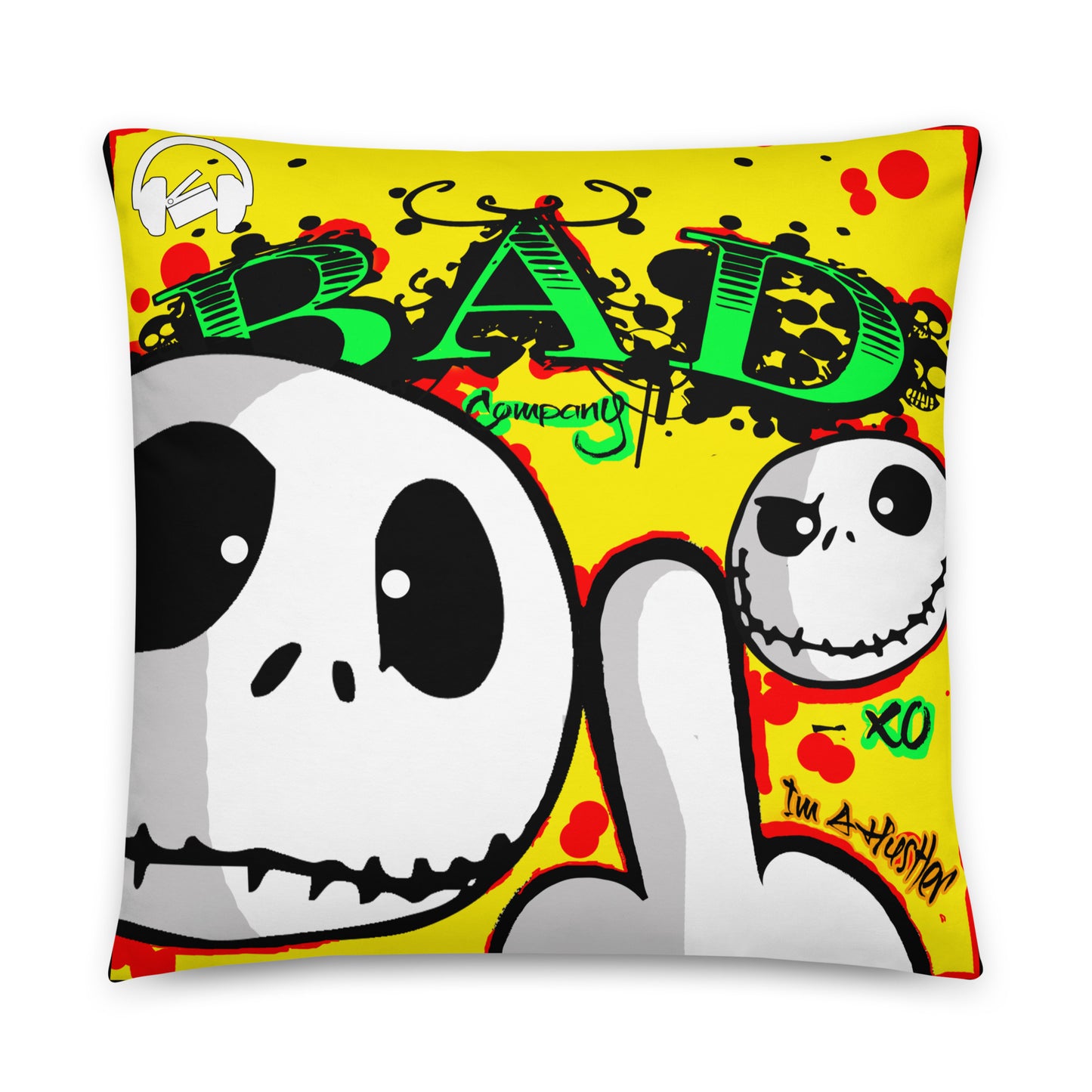 Basic Pillow