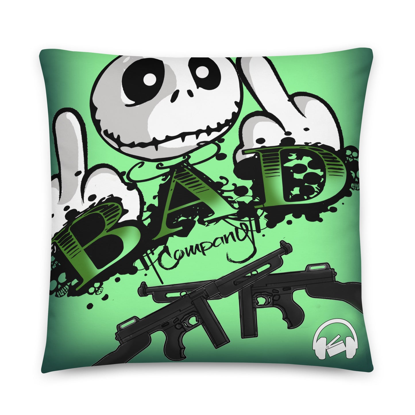 Basic Pillow