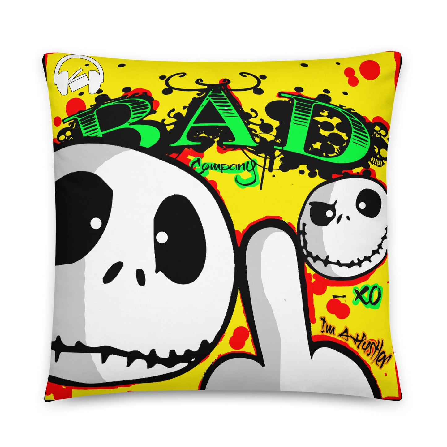 Basic Pillow