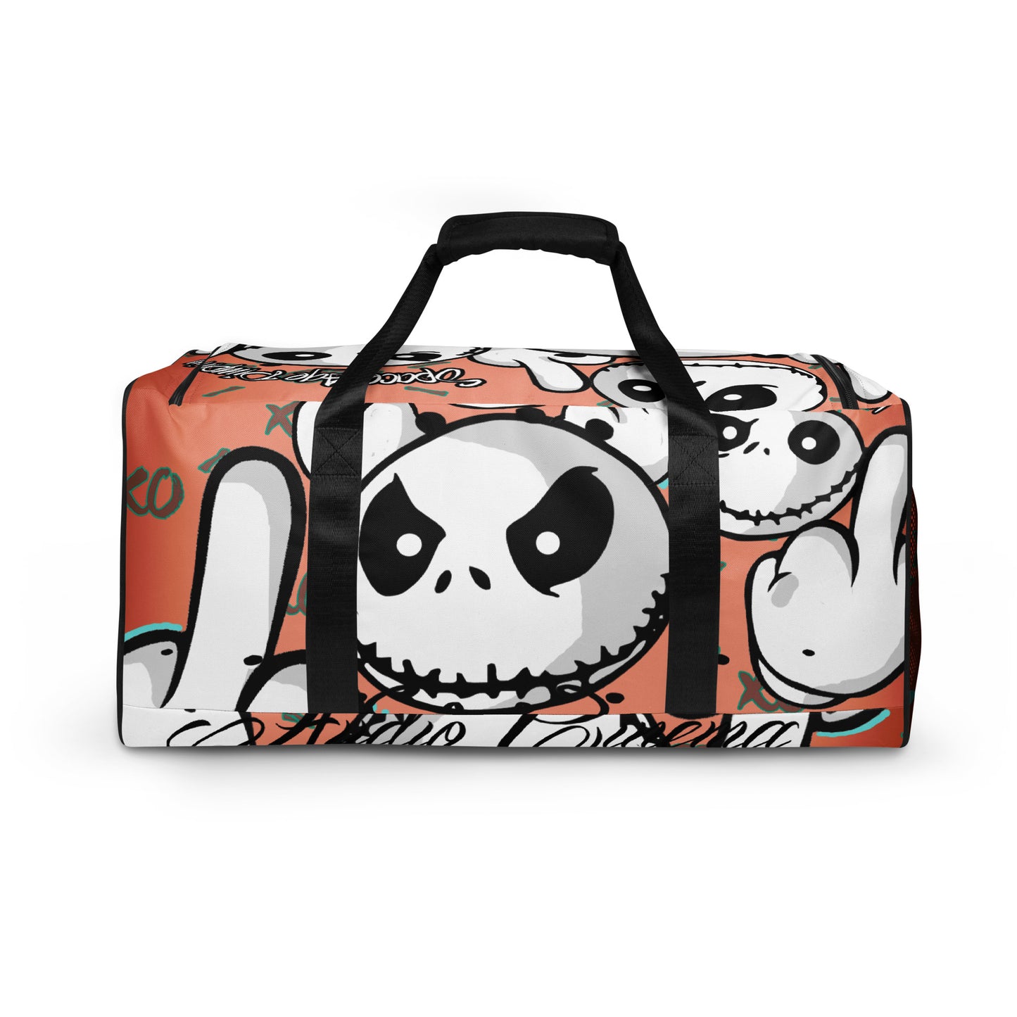 Duffle bag