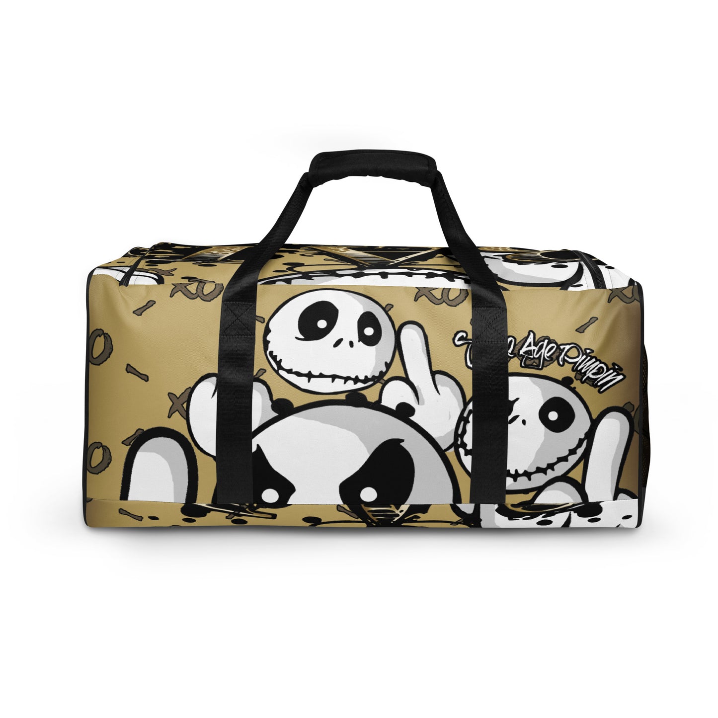 Duffle bag