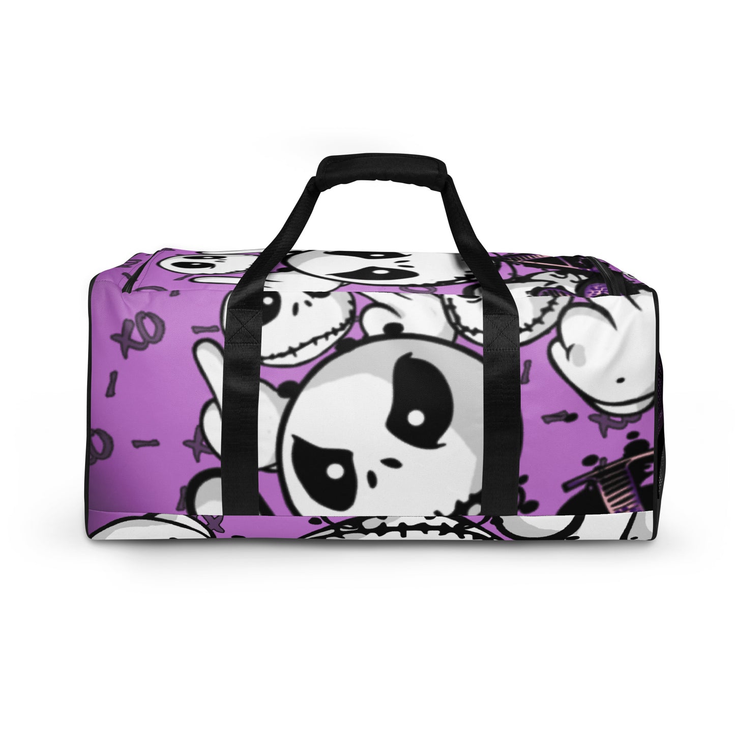 Duffle bag