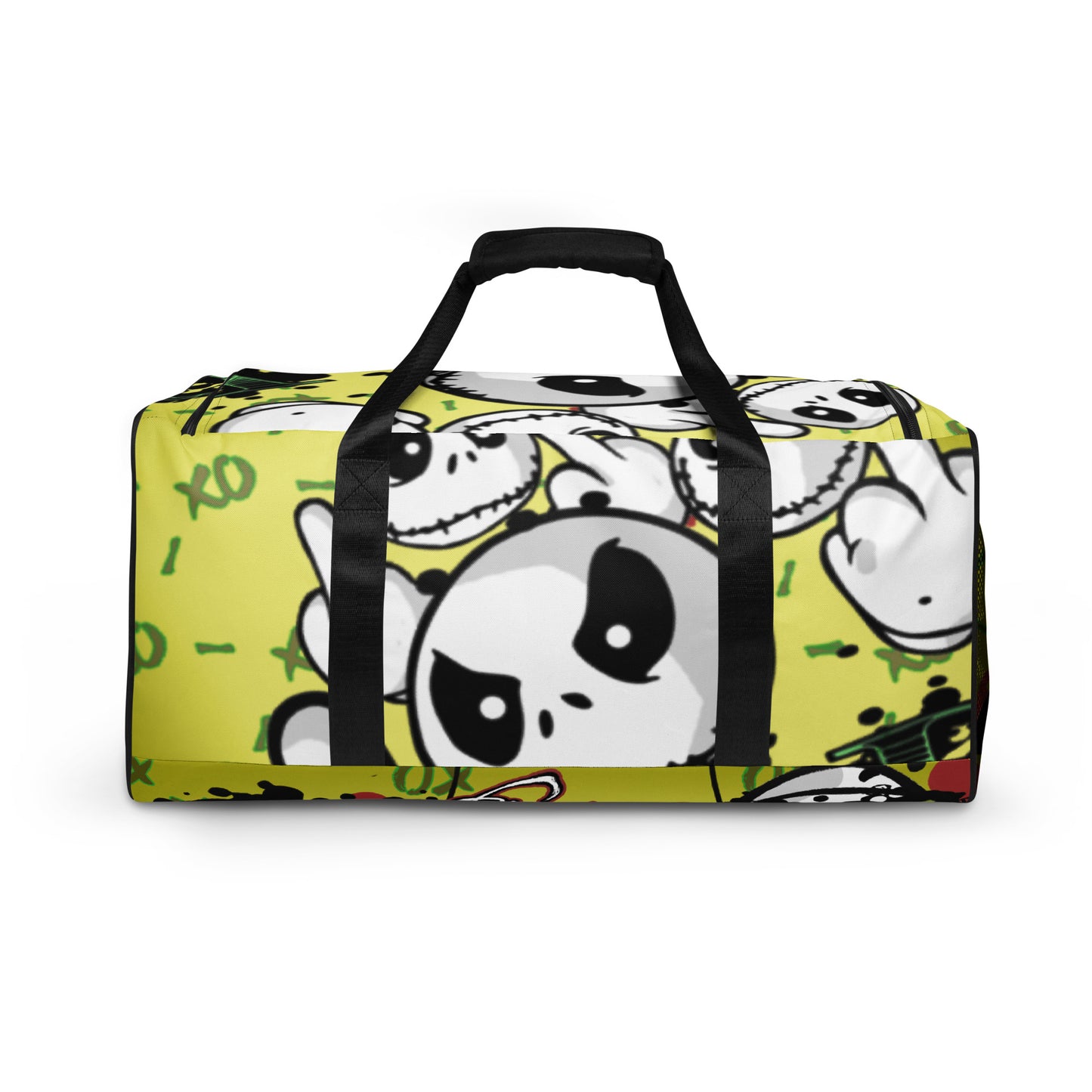 Duffle bag