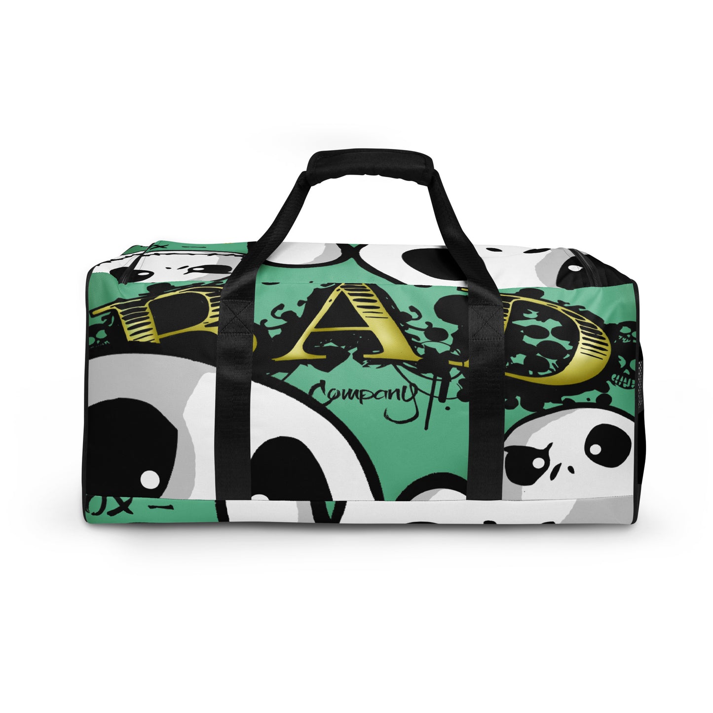 Duffle bag