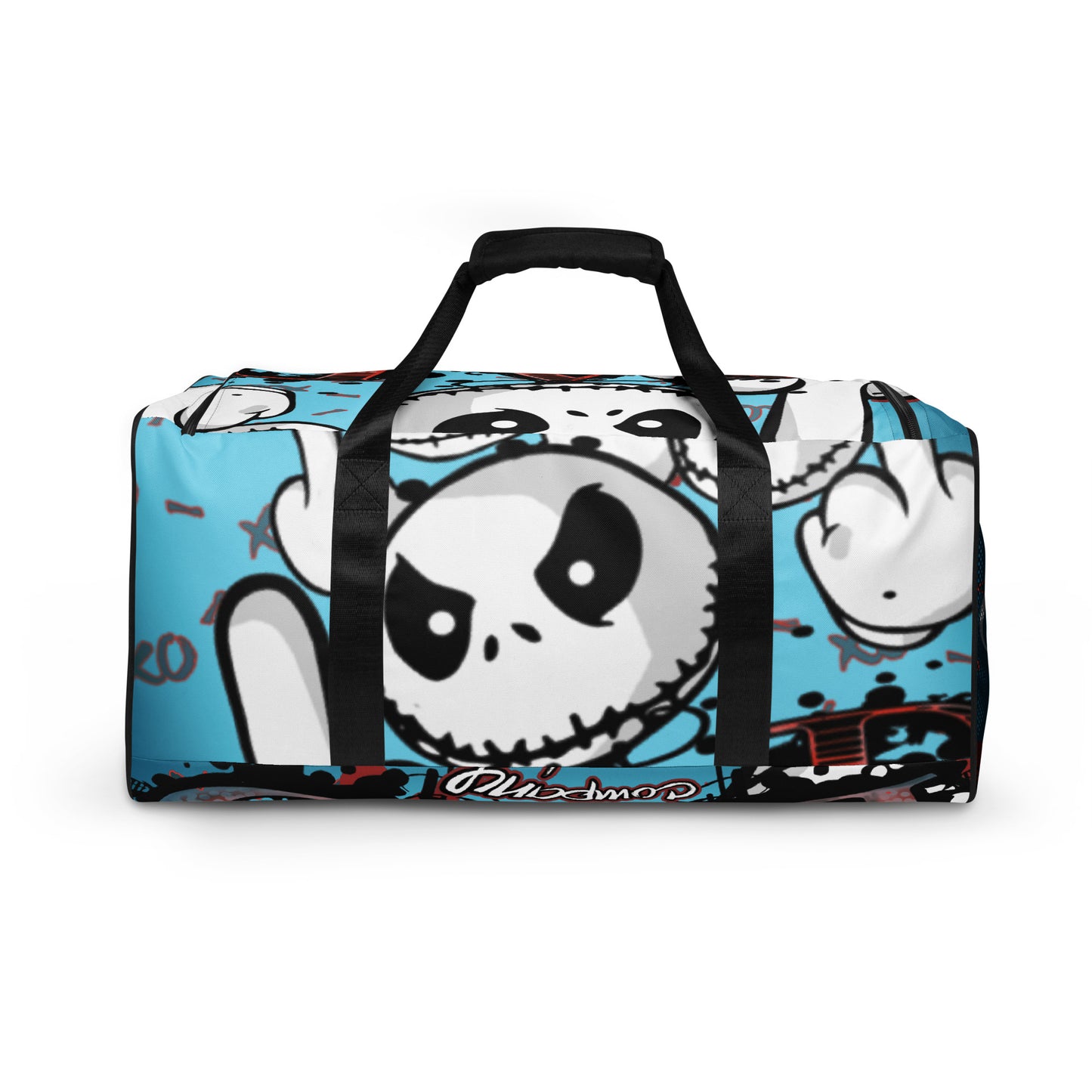 Duffle bag