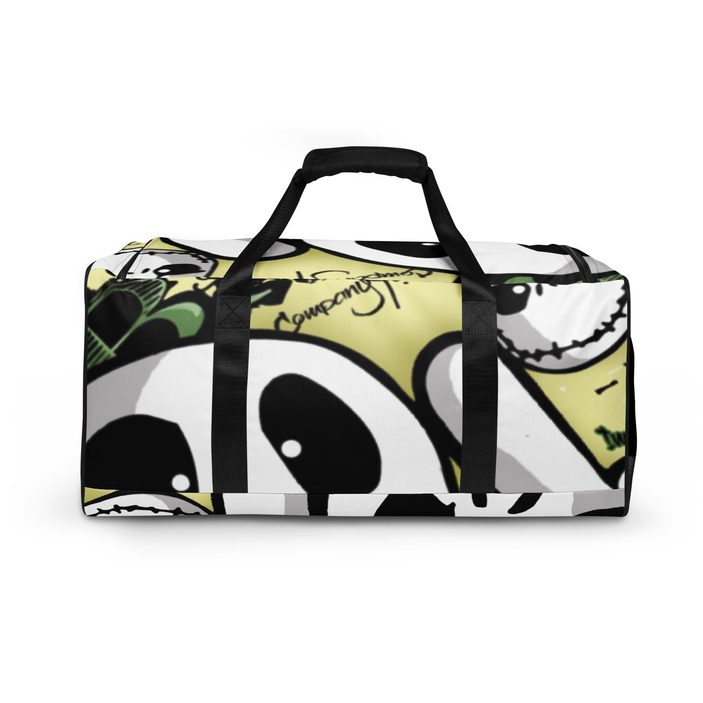 Duffle bag