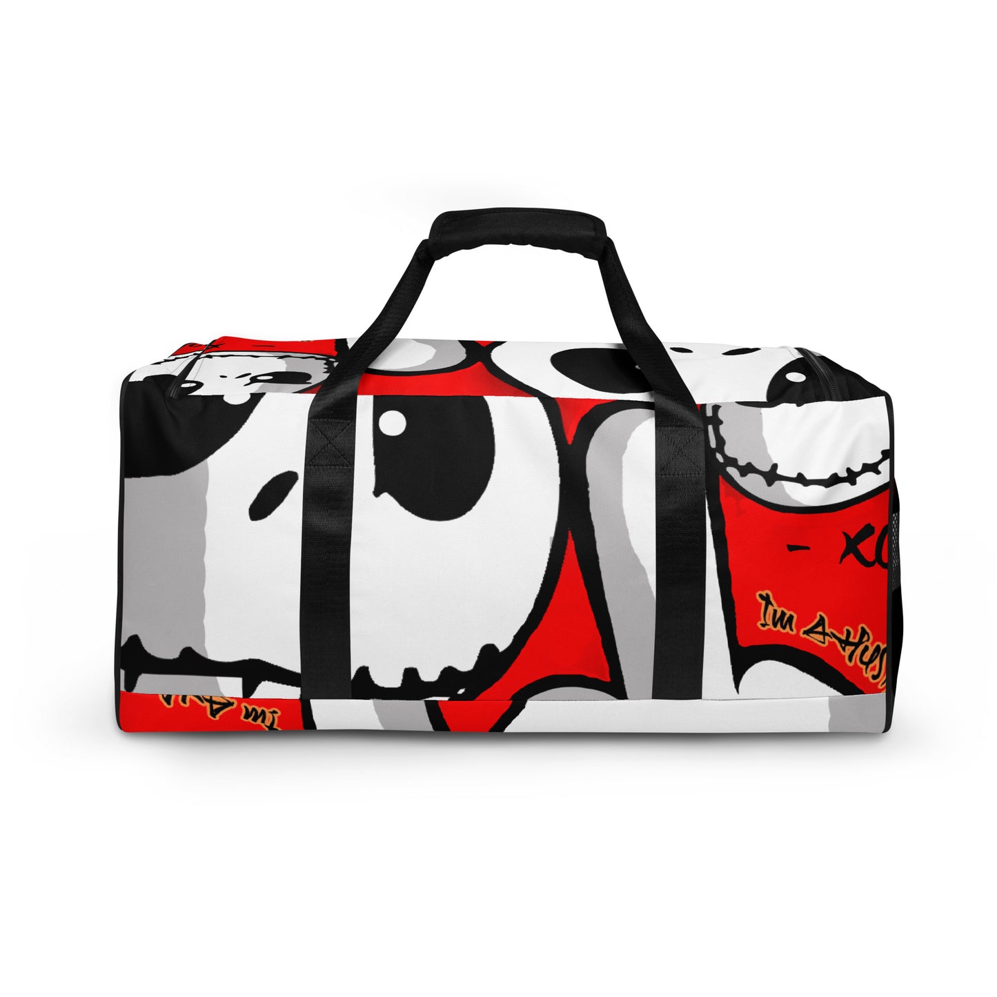Duffle bag