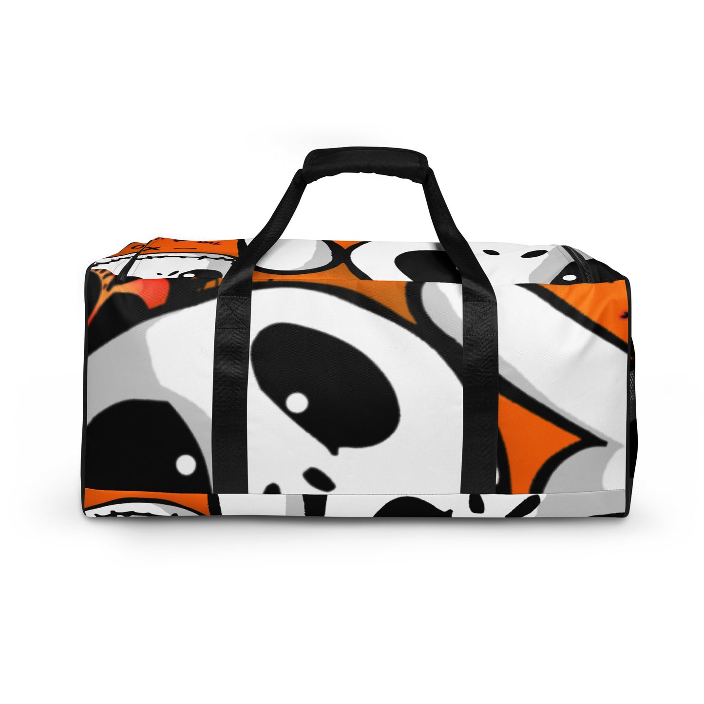 Duffle bag