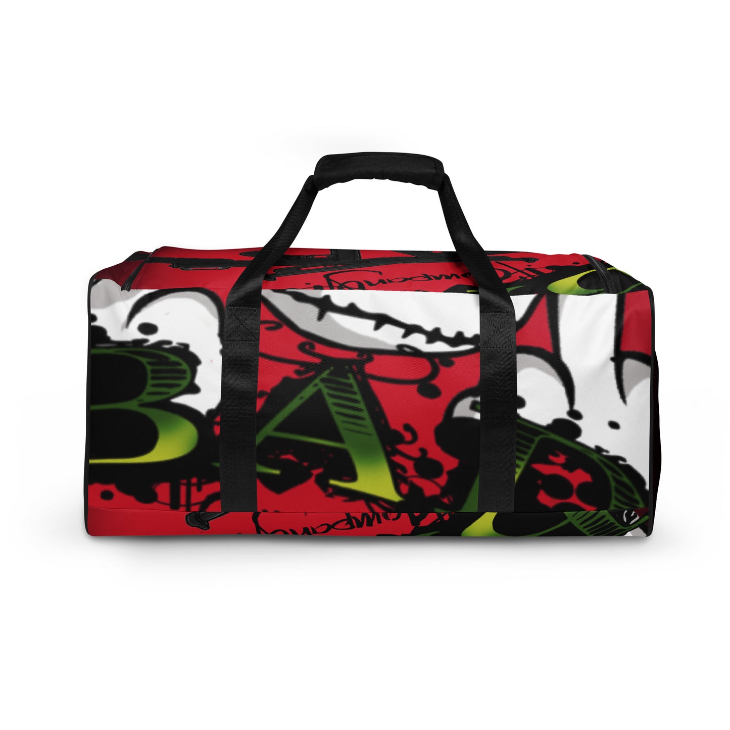Duffle bag