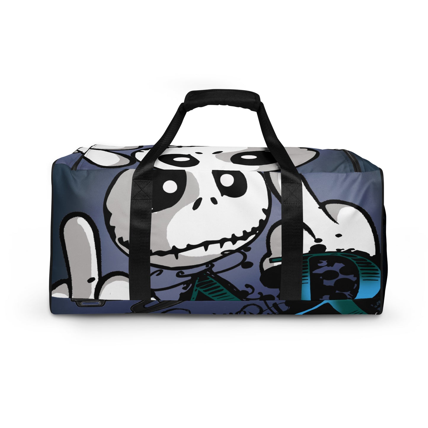 Duffle bag