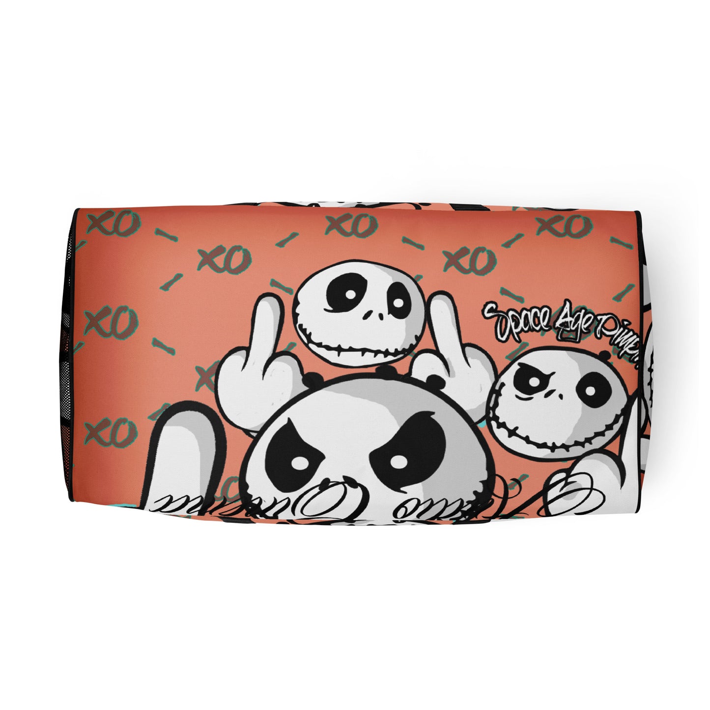 Duffle bag