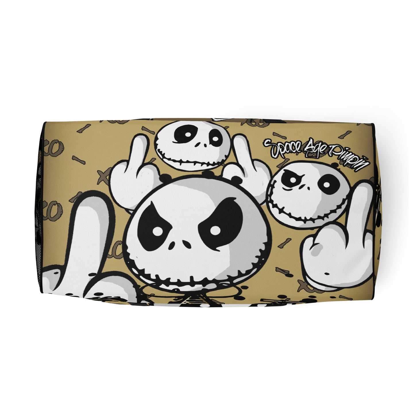 Duffle bag
