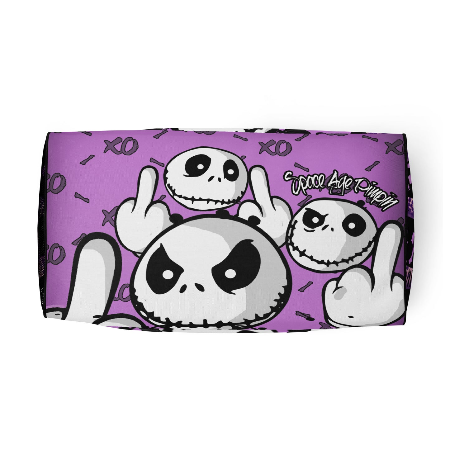 Duffle bag