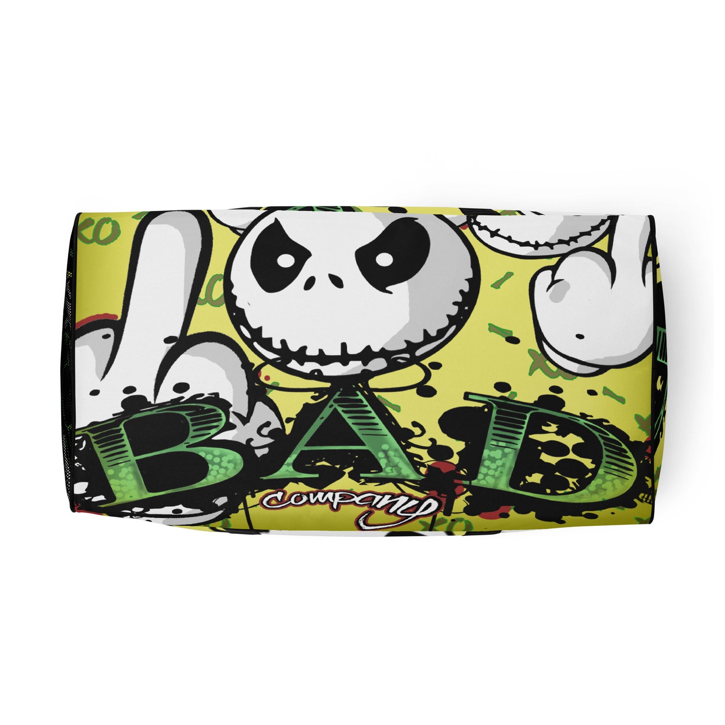 Duffle bag