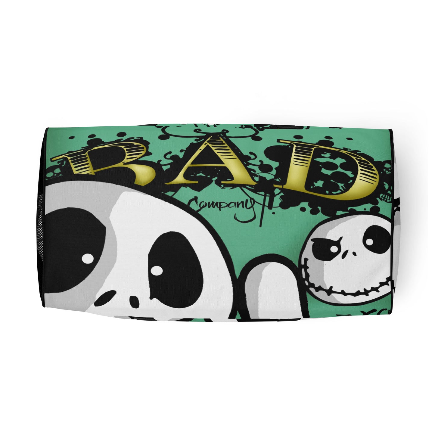 Duffle bag