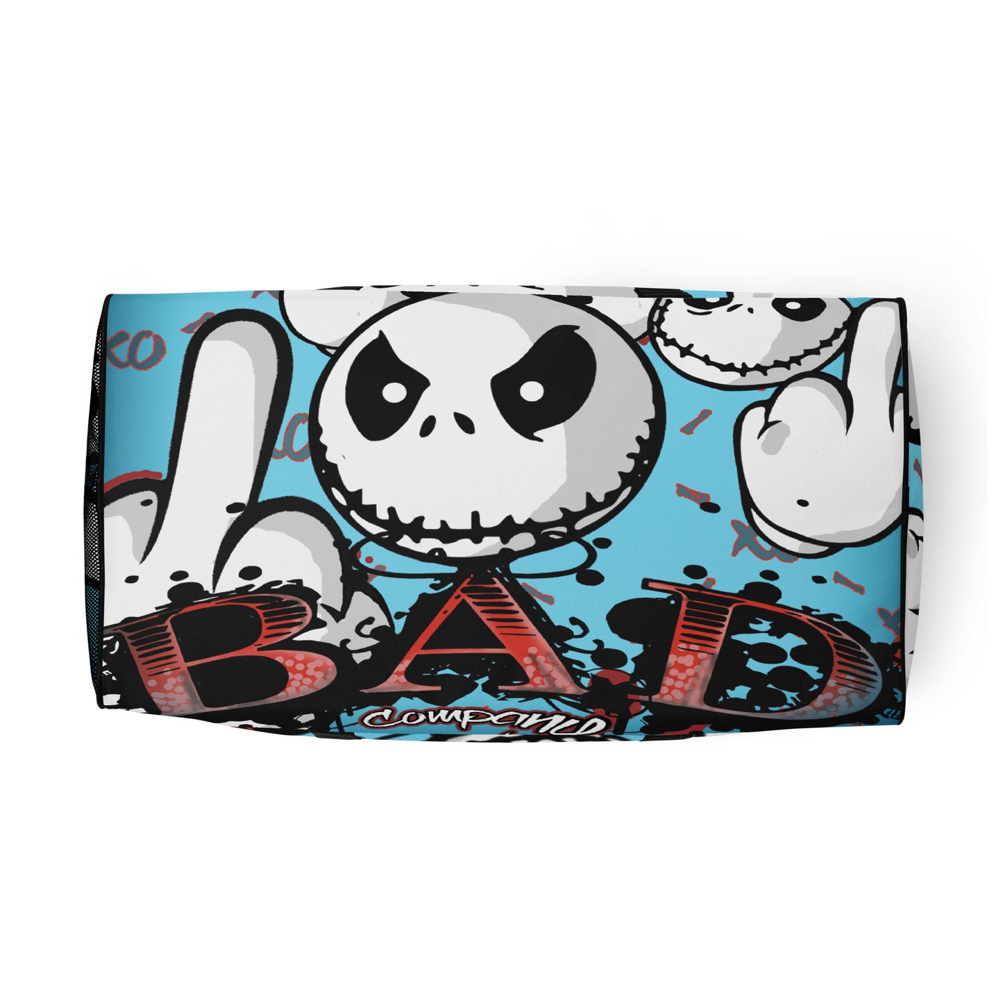 Duffle bag