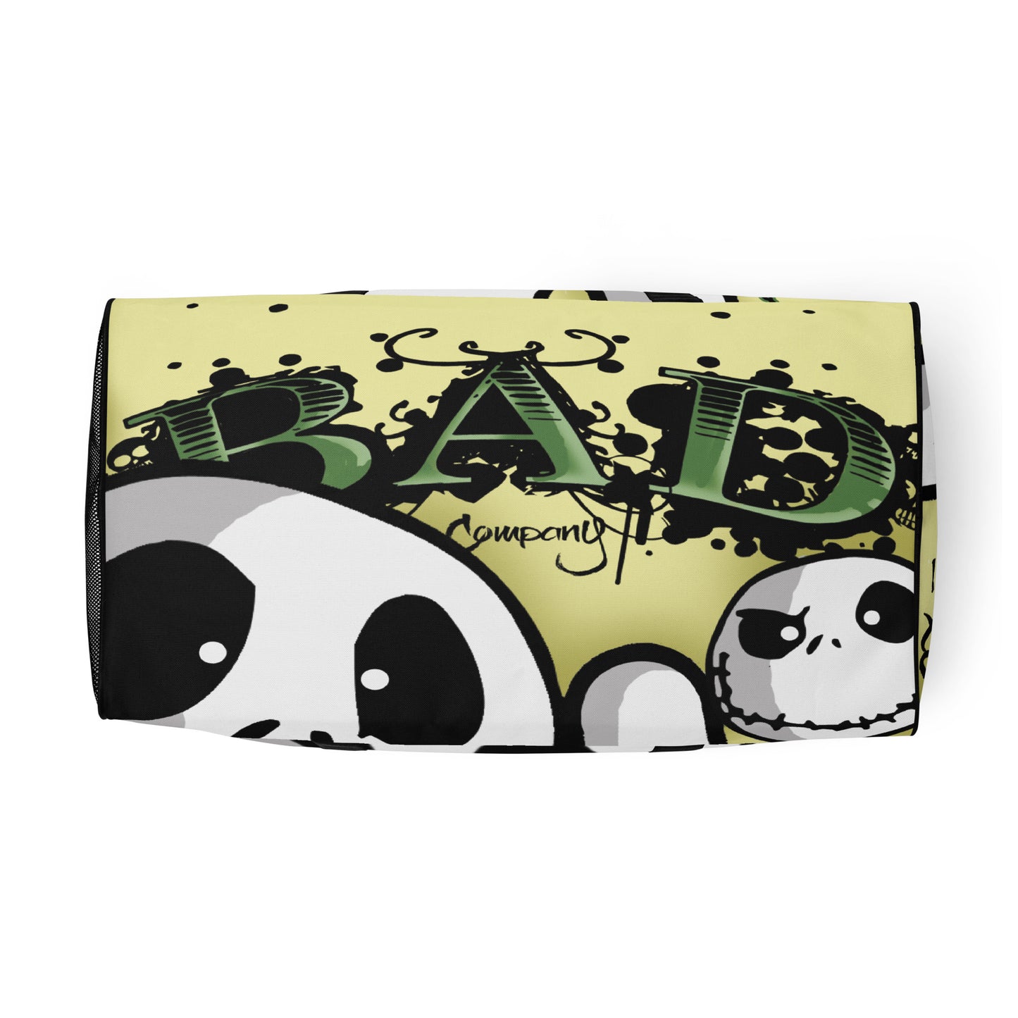 Duffle bag