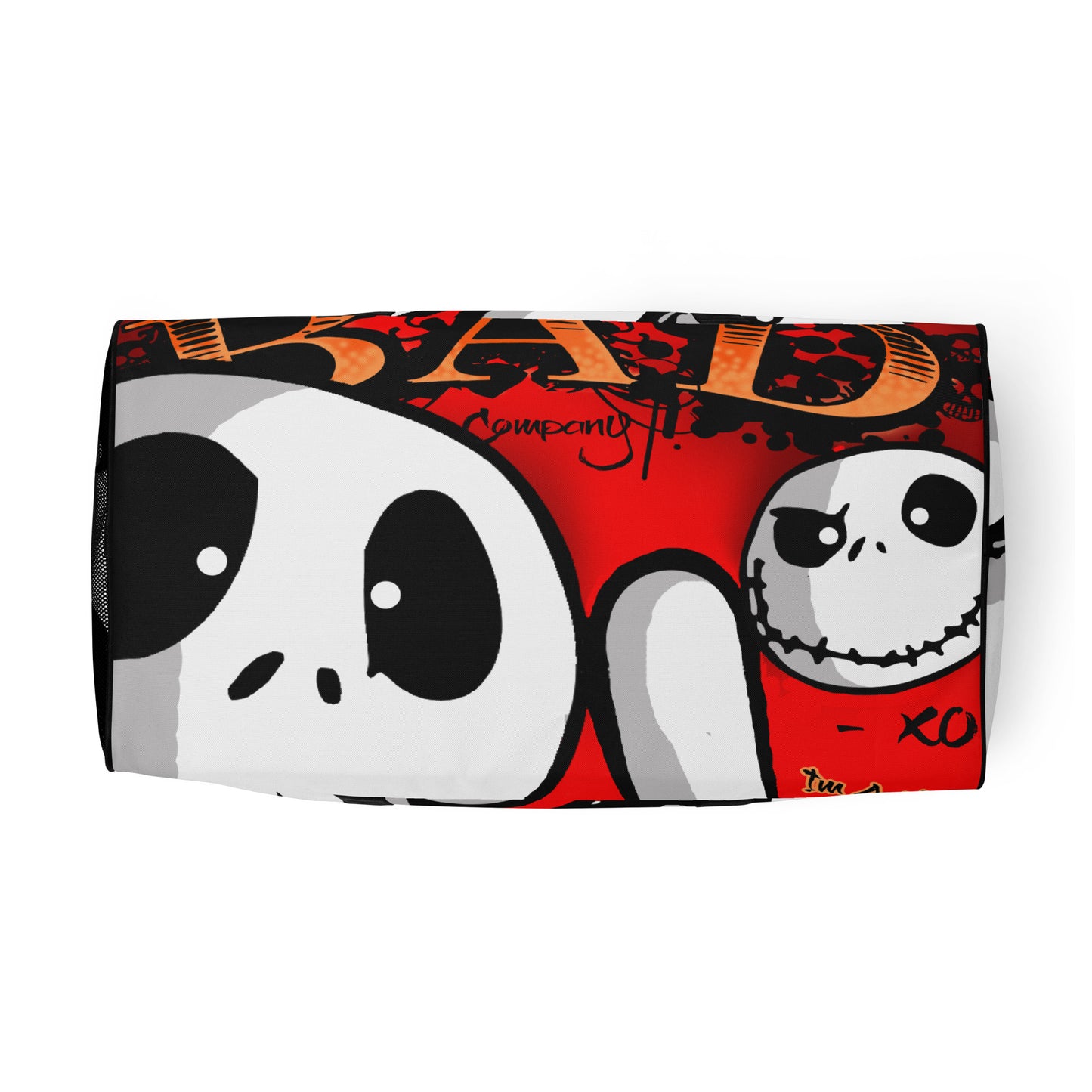 Duffle bag