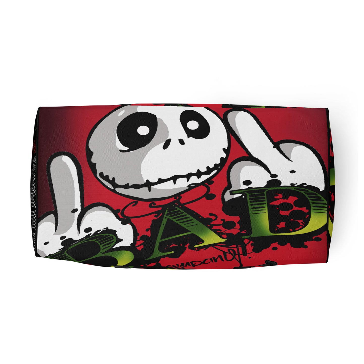 Duffle bag