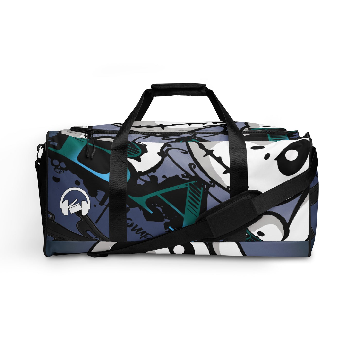 Duffle bag
