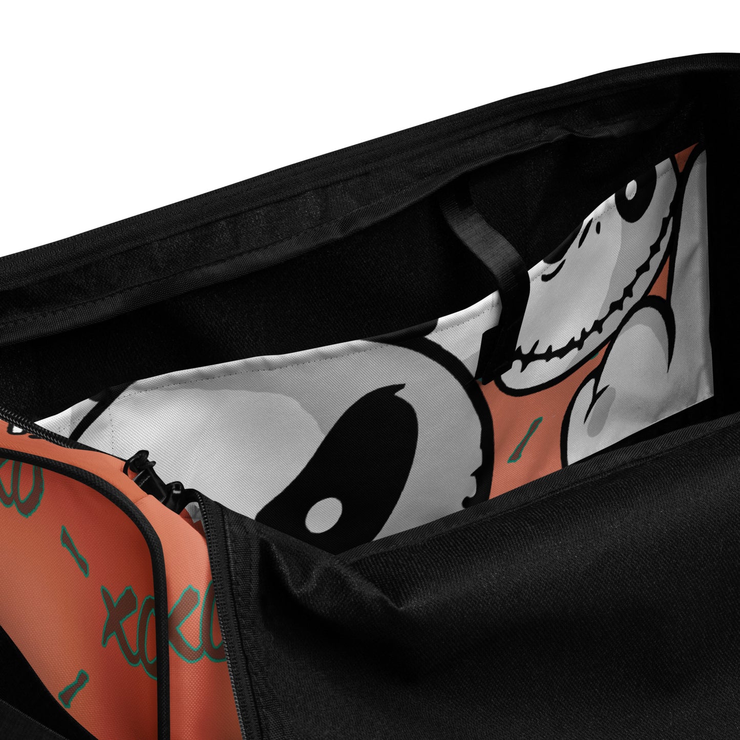 Duffle bag