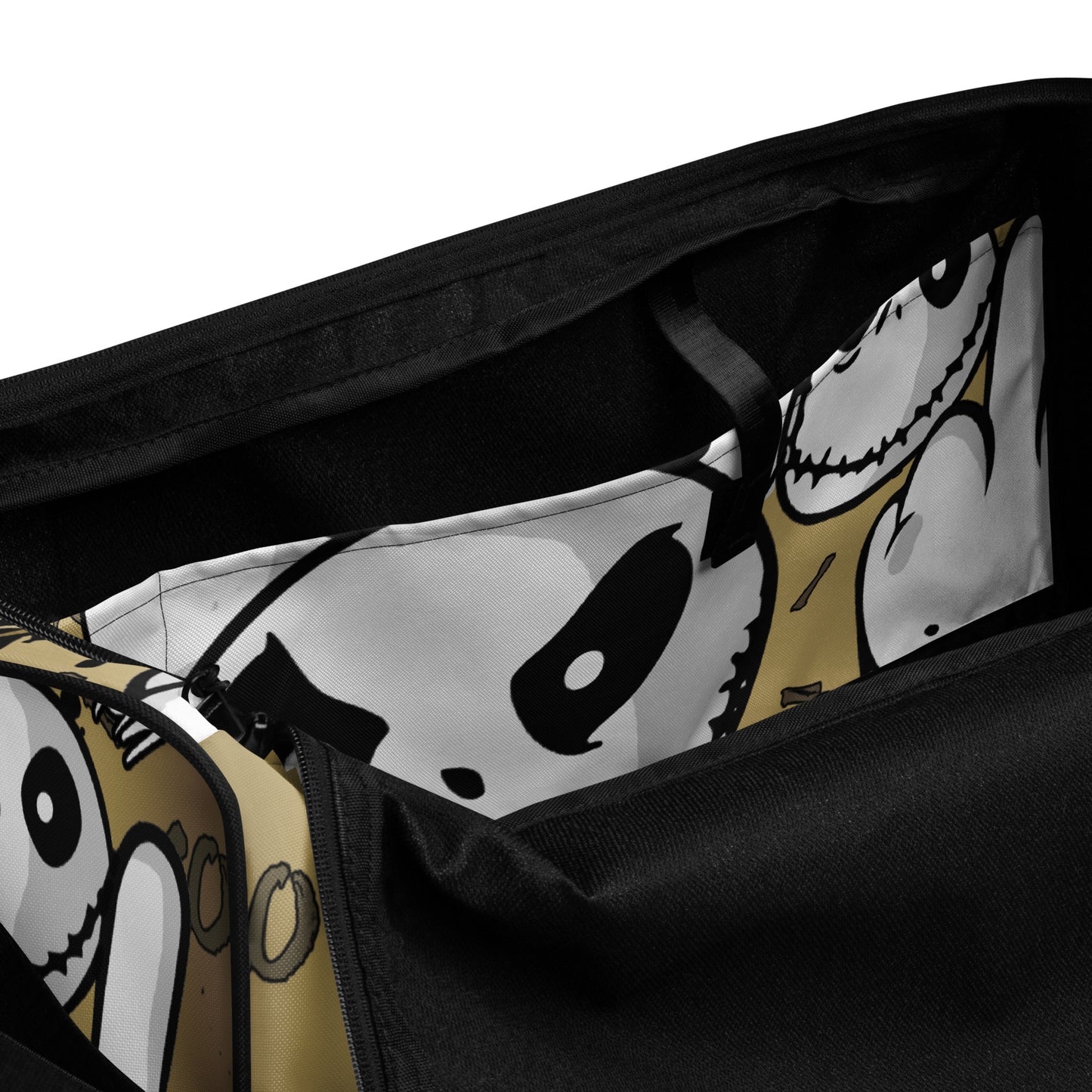 Duffle bag