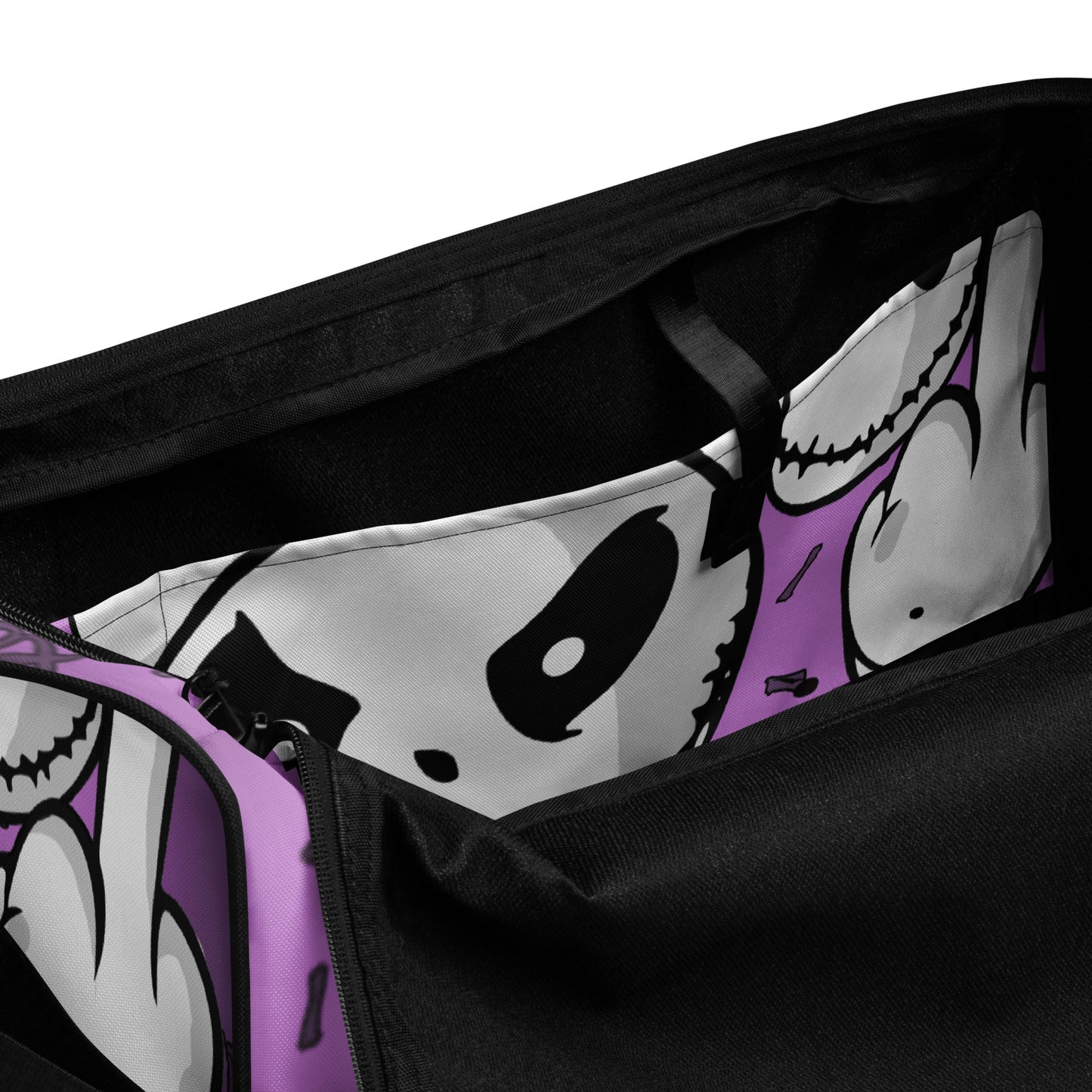 Duffle bag