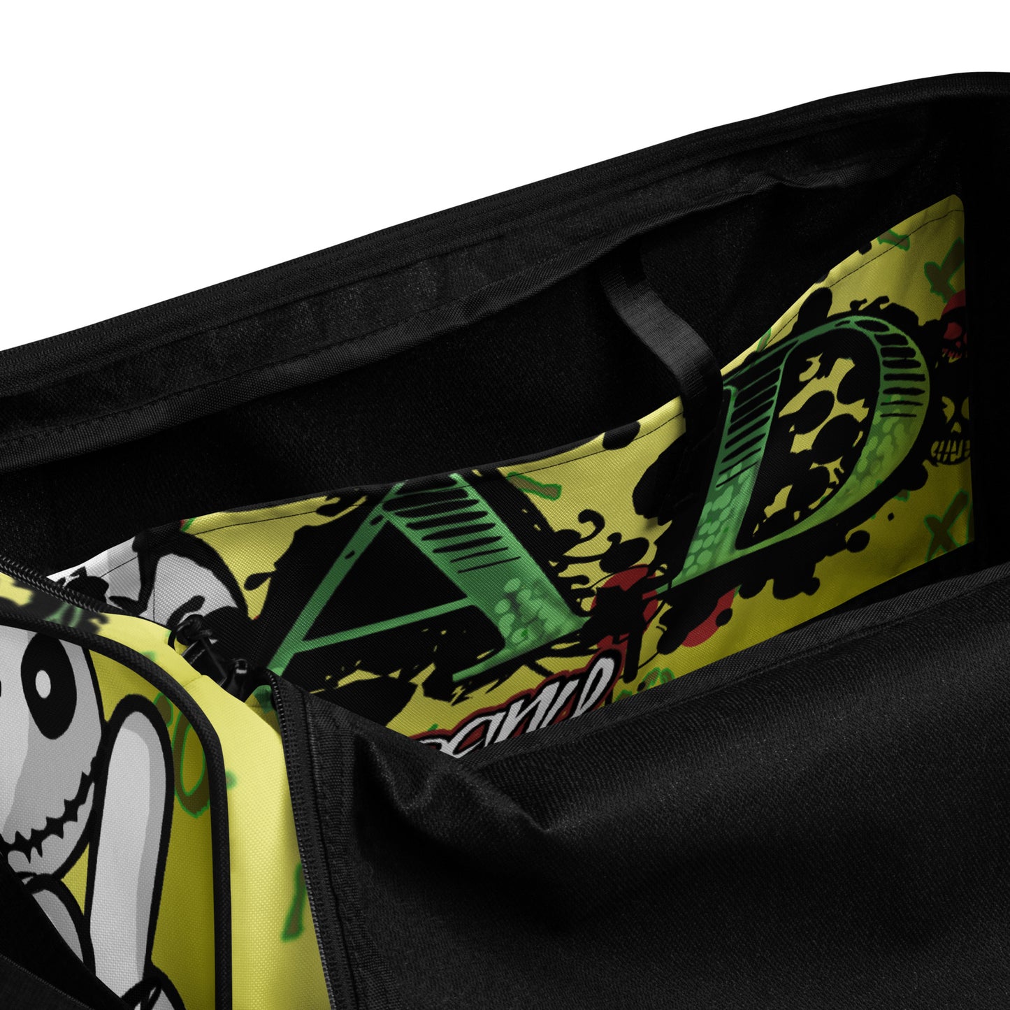 Duffle bag