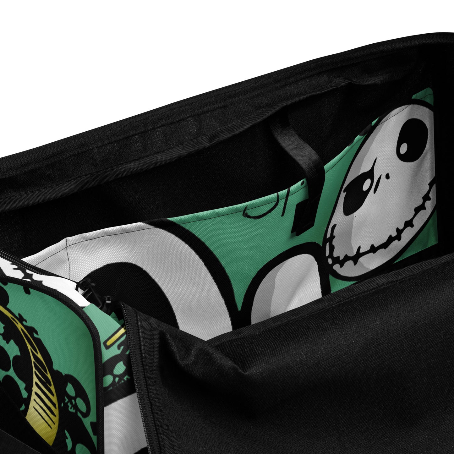 Duffle bag
