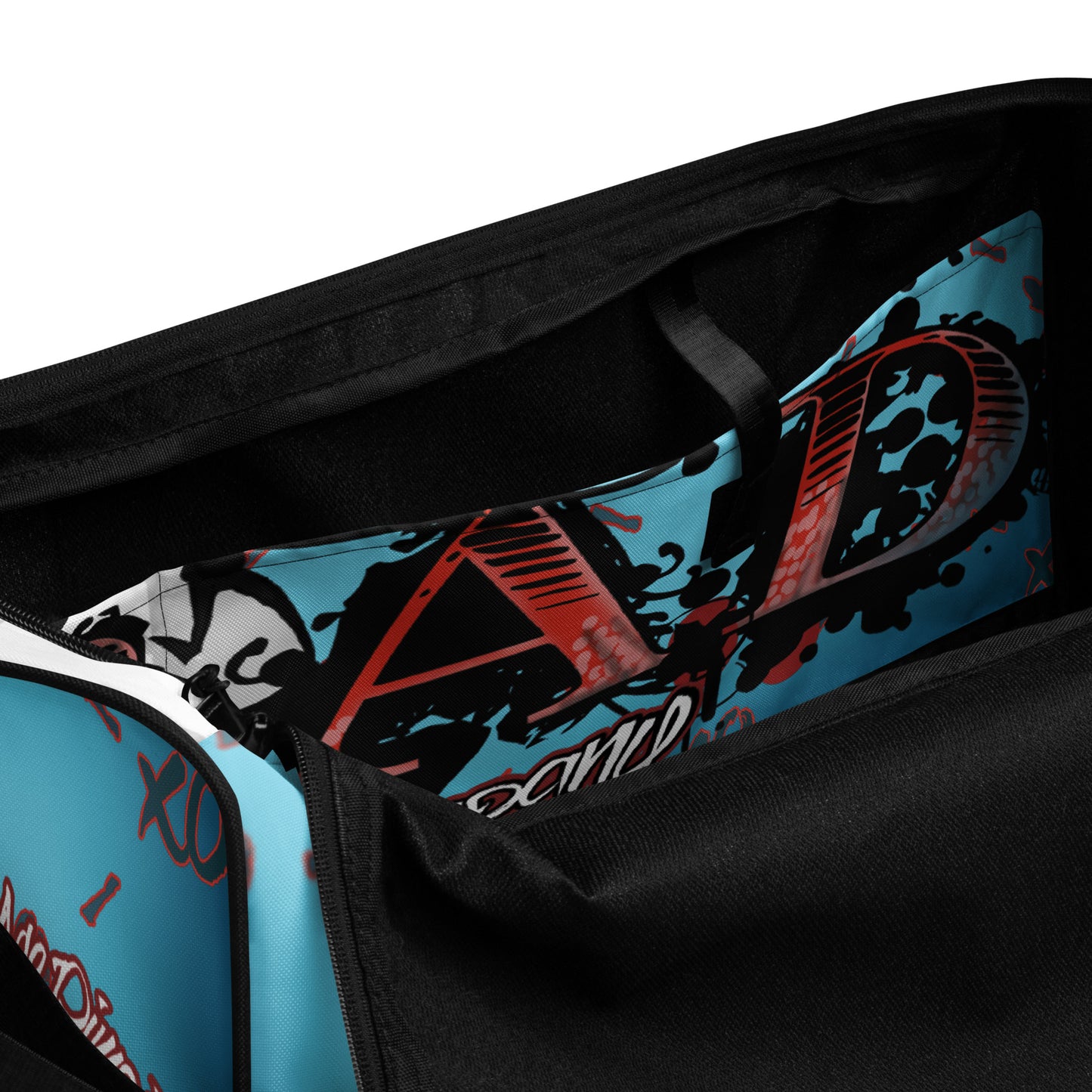 Duffle bag