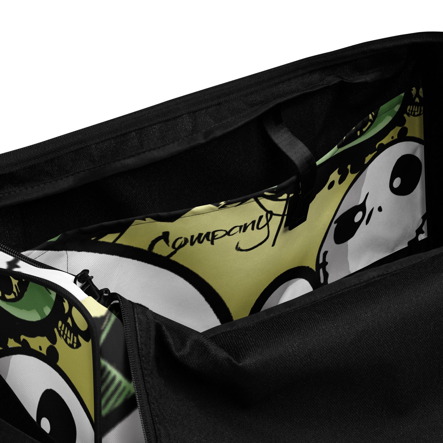Duffle bag