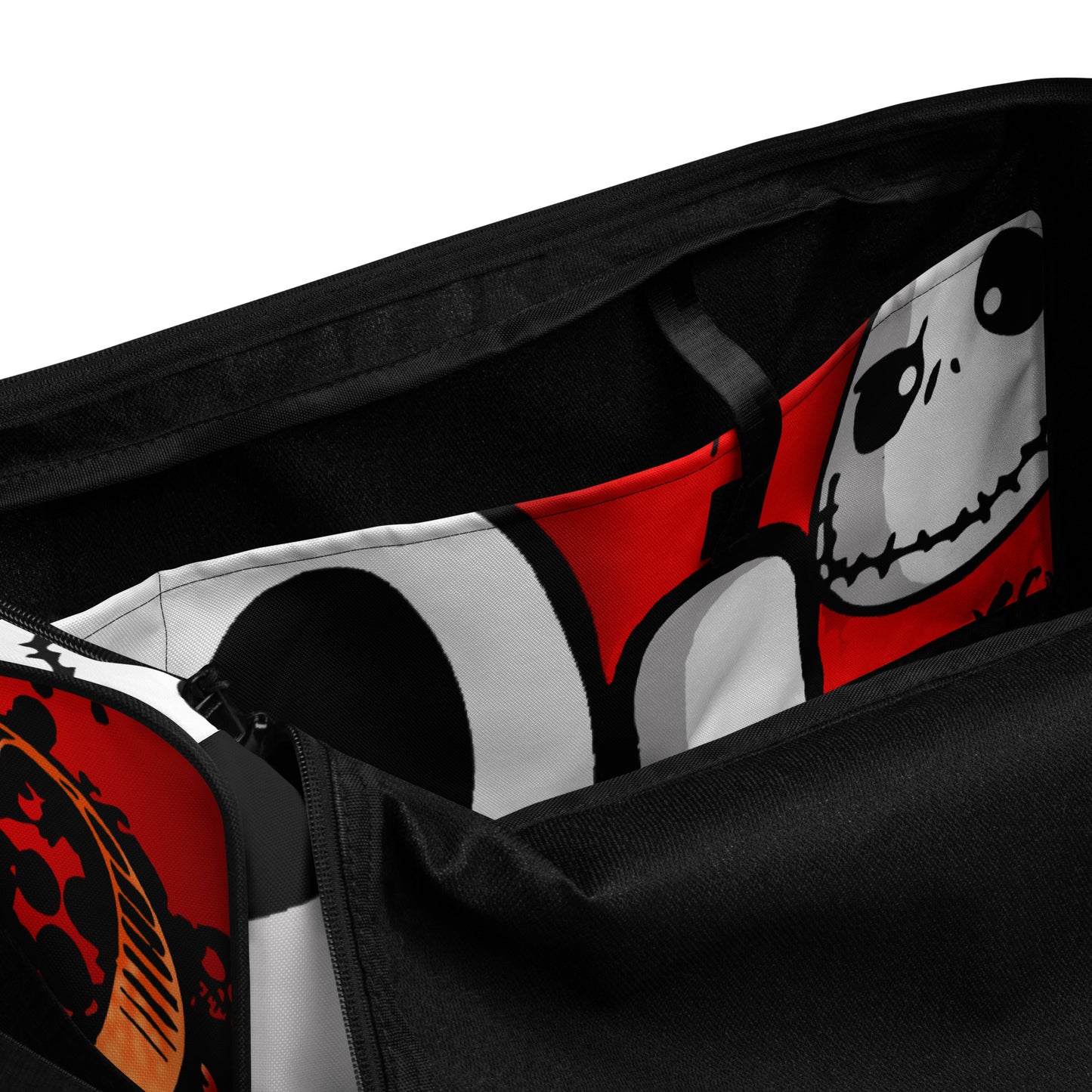 Duffle bag