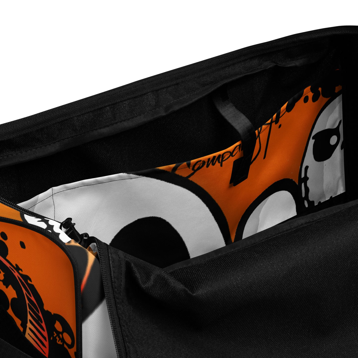 Duffle bag