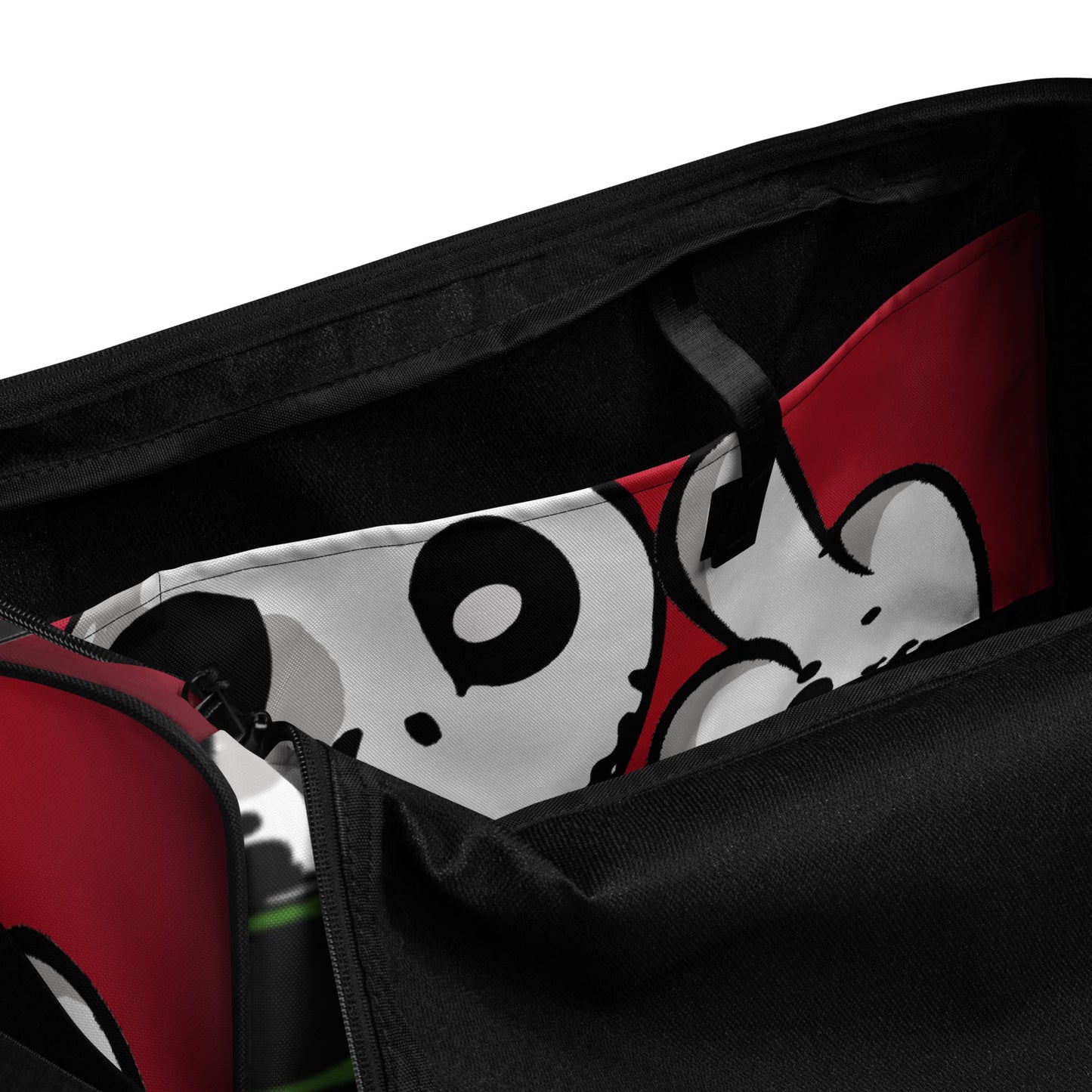 Duffle bag