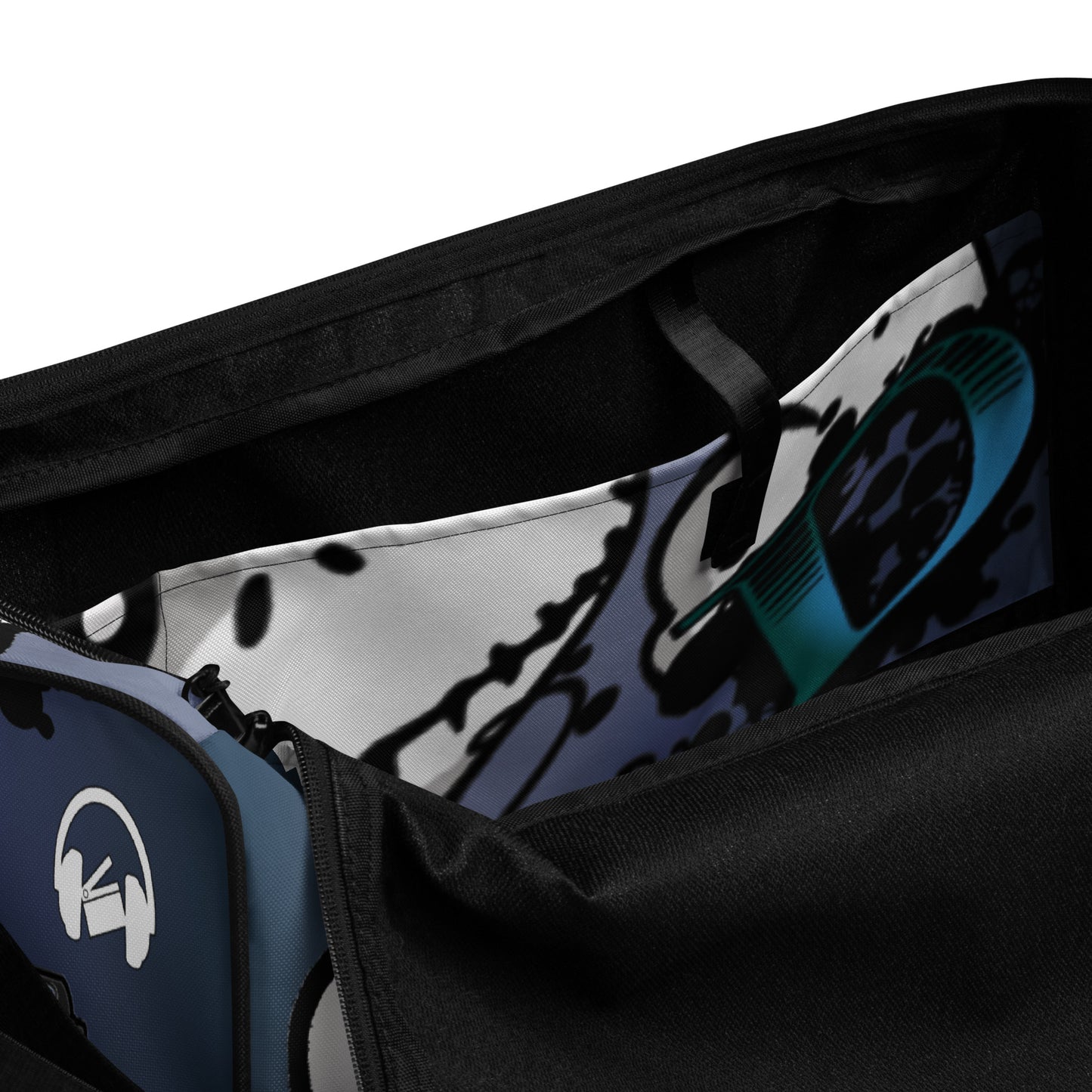 Duffle bag