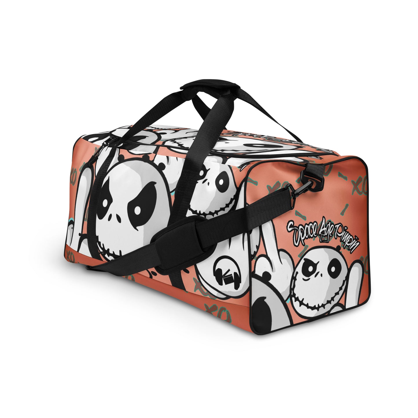 Duffle bag
