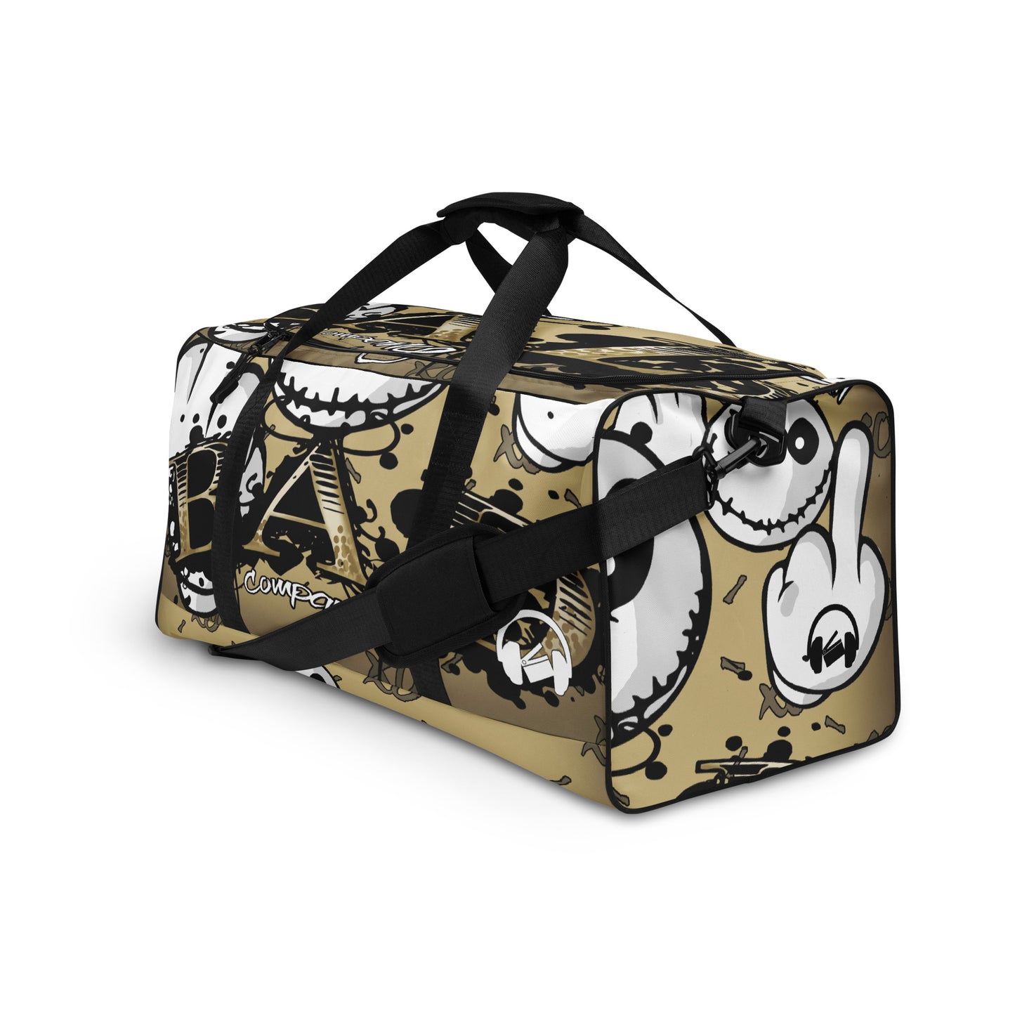 Duffle bag